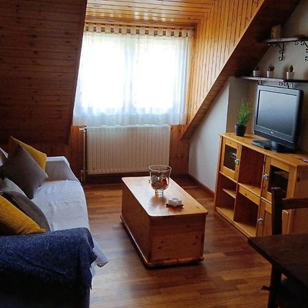 Co D'Eric Apartment Vielha Bagian luar foto