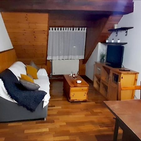 Co D'Eric Apartment Vielha Bagian luar foto