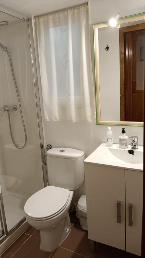 Co D'Eric Apartment Vielha Bagian luar foto