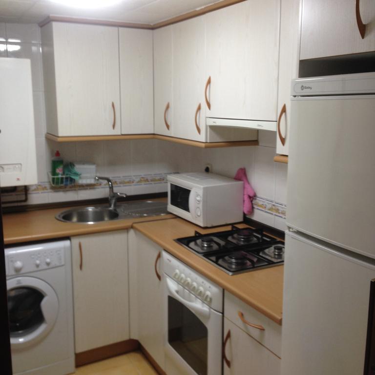 Co D'Eric Apartment Vielha Bagian luar foto