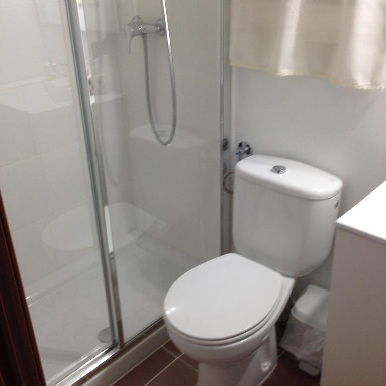 Co D'Eric Apartment Vielha Bagian luar foto