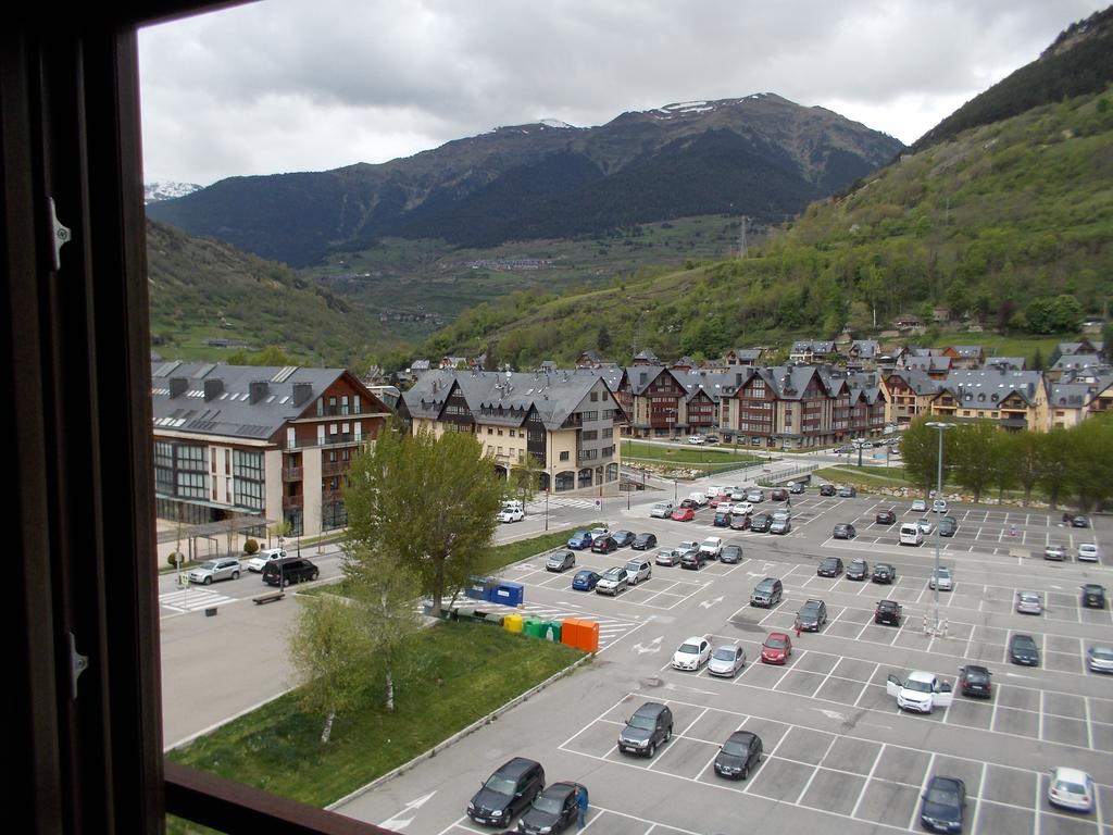 Co D'Eric Apartment Vielha Bagian luar foto